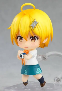 Super HxEros - Kirara Hoshino Nendoroid: Good Smile Company