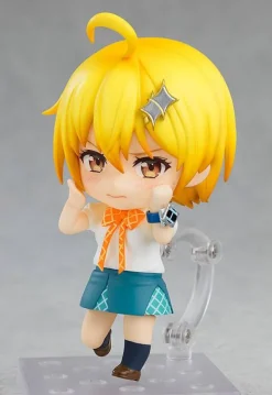 Super HxEros - Kirara Hoshino Nendoroid: Good Smile Company