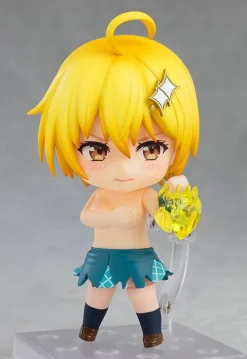 Super HxEros - Kirara Hoshino Nendoroid: Good Smile Company