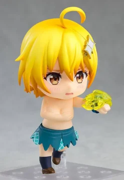 Super HxEros - Kirara Hoshino Nendoroid: Good Smile Company