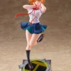 Super HxEros - Kirara Hoshino Statue: Aniplex