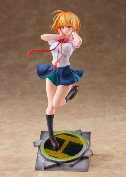 Super HxEros - Kirara Hoshino Statue: Aniplex