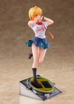 Super HxEros - Kirara Hoshino Statue: Aniplex