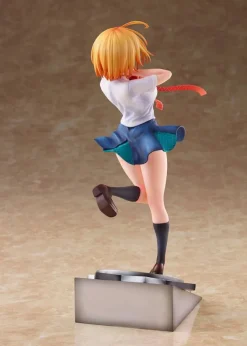Super HxEros - Kirara Hoshino Statue: Aniplex