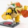 Super Mario Bros. - Bowser Actionfigur - S.H. Figuarts: Tamashii Nations