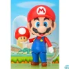 Super Mario Bros. - Mario Nendoroid: Good Smile Company