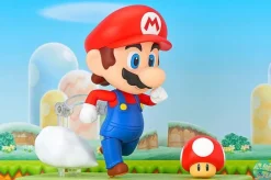 Super Mario Bros. - Mario Nendoroid: Good Smile Company