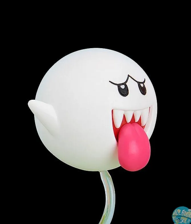 Super Mario Bros. - Mario Nendoroid: Good Smile Company