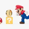 Super Mario Bros. - Super Mario Actionfigur - S.H. Figuarts: Tamashii Nations