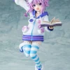 Super Neptunia - Neptune Statue / Pyoiiiin Version: Kadokawa