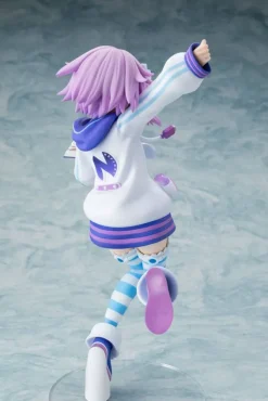Super Neptunia - Neptune Statue / Pyoiiiin Version: Kadokawa