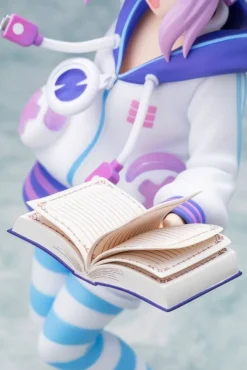 Super Neptunia - Neptune Statue / Pyoiiiin Version: Kadokawa