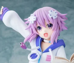 Super Neptunia - Neptune Statue / Pyoiiiin Version: Kadokawa