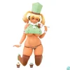 Super Pochaco - Super Pochaco Statue / Patissier Choco - Mint: Chara-Ani