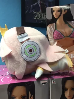 Super Sonico - Sonico Plüschi: Sega