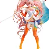 Super Sonico - Sonico Statue - Racing Version 2016: Max Factory