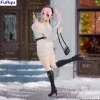 Super Sonico - Super Sonico Statue / Trio-Try-iT - Memory Version [NEUAUFLAGE]: Furyu