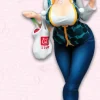 Super Sonico - Super Sonico Figur/ Shopping Version: Furyu