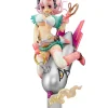 Super Sonico Statue / Love Bomber Version: Ques Q