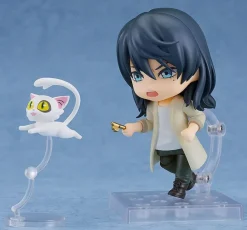 Suzume - Souta Munakata Nendoroid: Good Smile Company