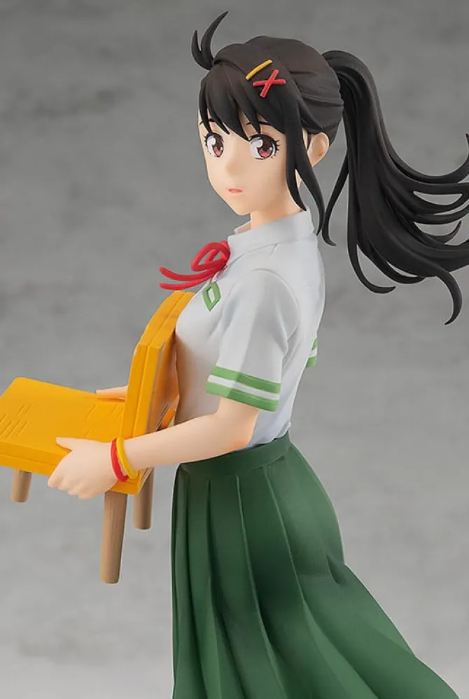 Suzume - Suzume Iwato Figur / Pop Up Parade: Good Smile Company