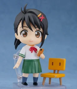 Suzume - Suzume Iwato Nendoroid: Good Smile Company