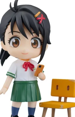 Suzume - Suzume Iwato Nendoroid: Good Smile Company