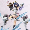 Sword & Wizards - Fuyuka Yukishiro Statue: Kotobukiya