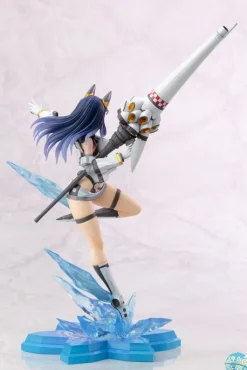 Sword & Wizards - Fuyuka Yukishiro Statue: Kotobukiya
