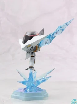 Sword & Wizards - Fuyuka Yukishiro Statue: Kotobukiya