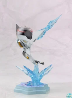 Sword & Wizards - Fuyuka Yukishiro Statue: Kotobukiya