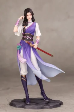 Sword and Fairy - Moonlight Heroine: Lin Yueru Figur: Myethos