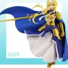 Sword Art Online - Alice Figur / SSS: Furyu