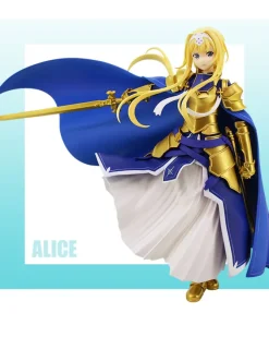 Sword Art Online - Alice Figur / SSS: Furyu