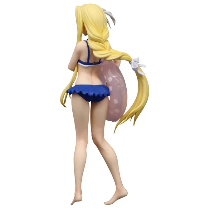 Sword Art Online - Alice Figur / SSS: Furyu