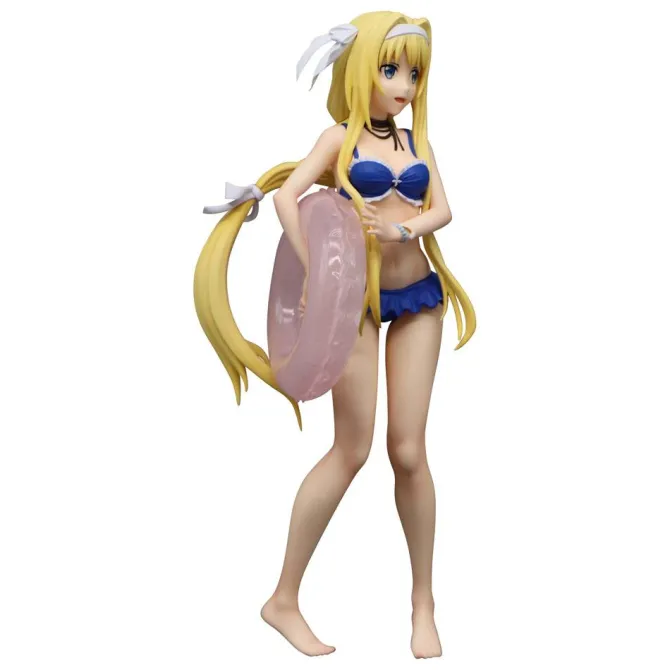 Sword Art Online - Alice Figur / SSS: Furyu