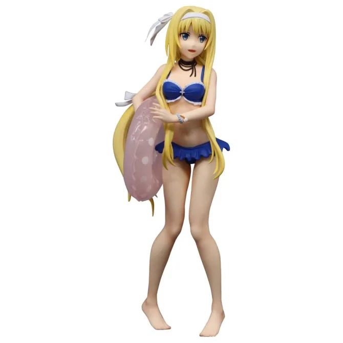 Sword Art Online - Alice Figur / SSS: Furyu