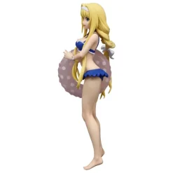 Sword Art Online - Alice Figur / SSS: Furyu