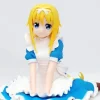 Sword Art Online - Alice Schuberg Figur / EXQ: Banpresto