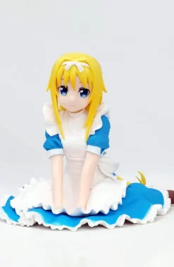 Sword Art Online - Alice Schuberg Figur / EXQ: Banpresto