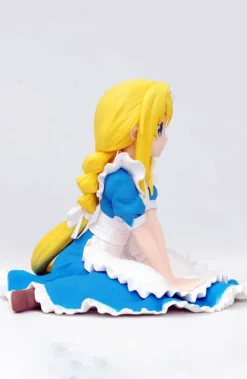 Sword Art Online - Alice Schuberg Figur / EXQ: Banpresto