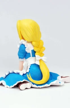 Sword Art Online - Alice Schuberg Figur / EXQ: Banpresto