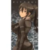 Sword Art Online - Alternative Gun Gale - Pitohui Handtuch: Sega