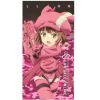 Sword Art Online - Alternative Gun Gale - Llenn Handtuch: Sega