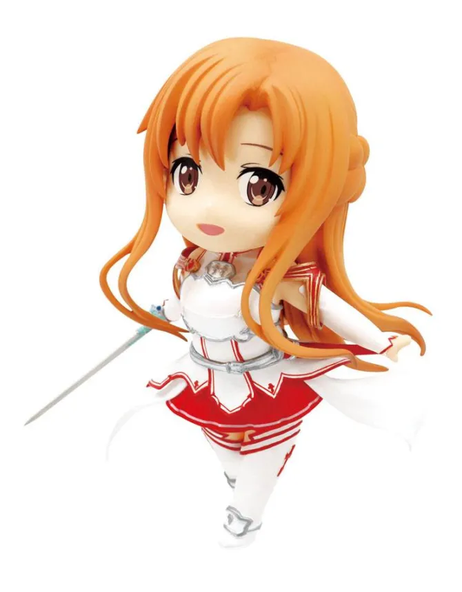 Sword Art Online - Asuna Figur / Puchieete - Knights of the Blood: Taito