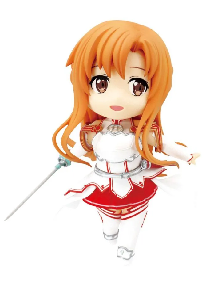 Sword Art Online - Asuna Figur / Puchieete - Knights of the Blood: Taito