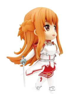 Sword Art Online - Asuna Figur / Puchieete - Knights of the Blood: Taito