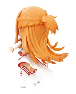 Sword Art Online - Asuna Figur / Puchieete - Knights of the Blood: Taito