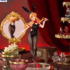 Sword Art Online - Asuna Figur / BiCute Bunnies: FuRyu