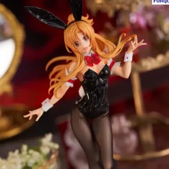 Sword Art Online - Asuna Figur / BiCute Bunnies: FuRyu